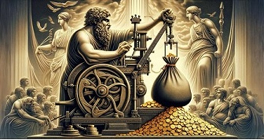 La leva in finanza